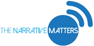 The Narrative Matters logo