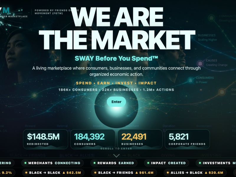 Our Money United
